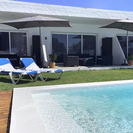 Apartamento Agoodplan Dehesa De El Palmar Cádiz Exterior foto