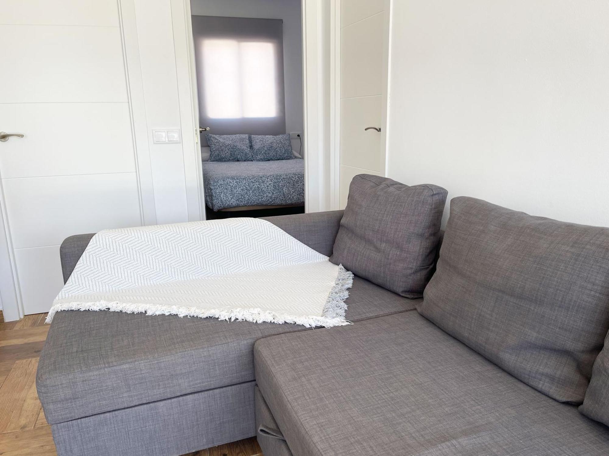 Apartamento Agoodplan Dehesa De El Palmar Cádiz Exterior foto
