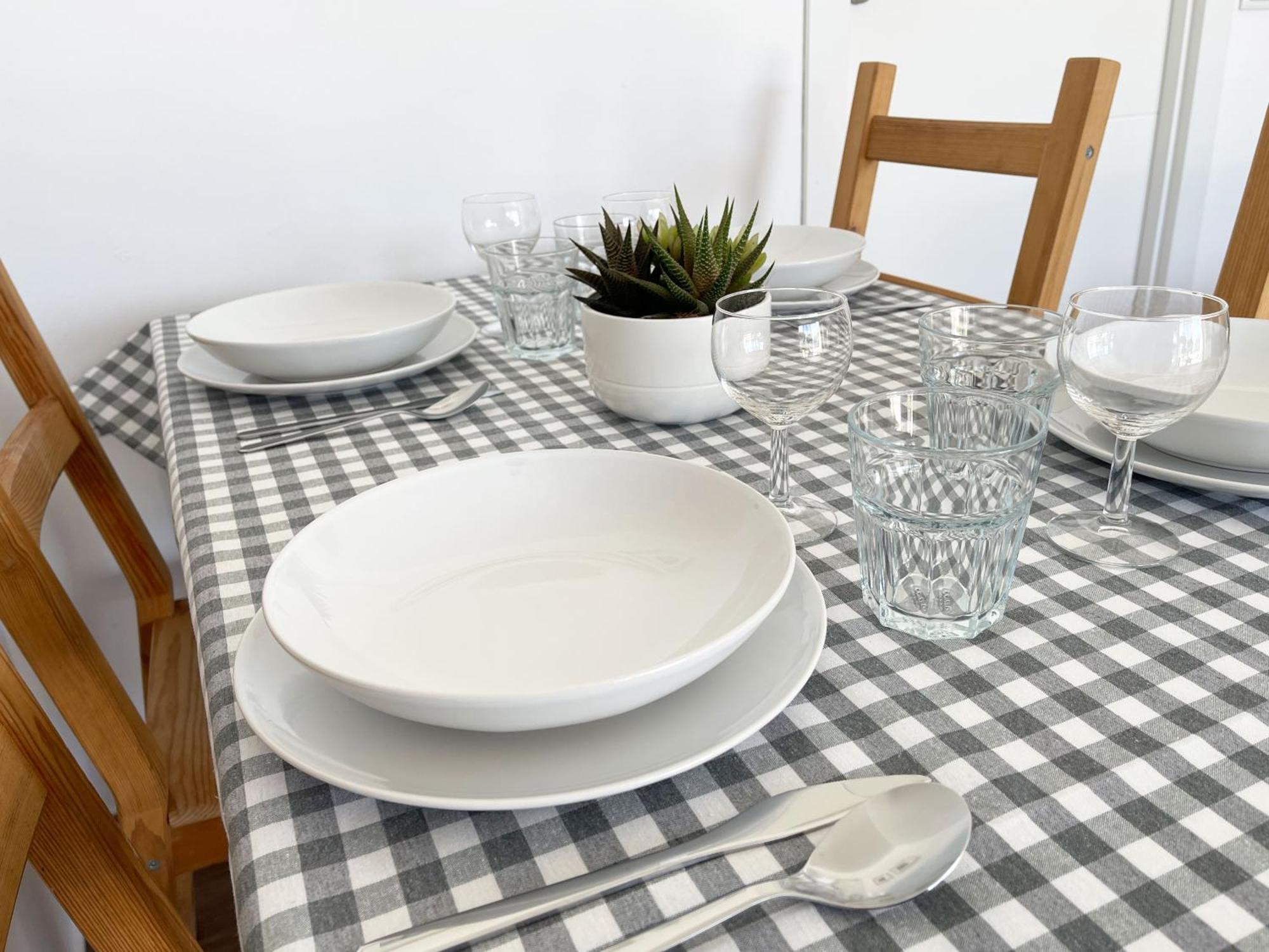 Apartamento Agoodplan Dehesa De El Palmar Cádiz Exterior foto