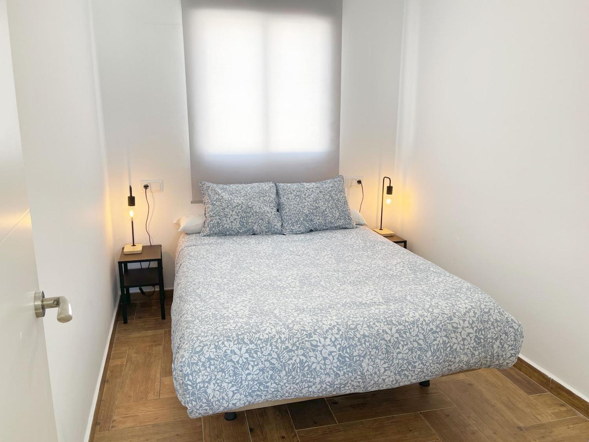 Apartamento Agoodplan Dehesa De El Palmar Cádiz Exterior foto