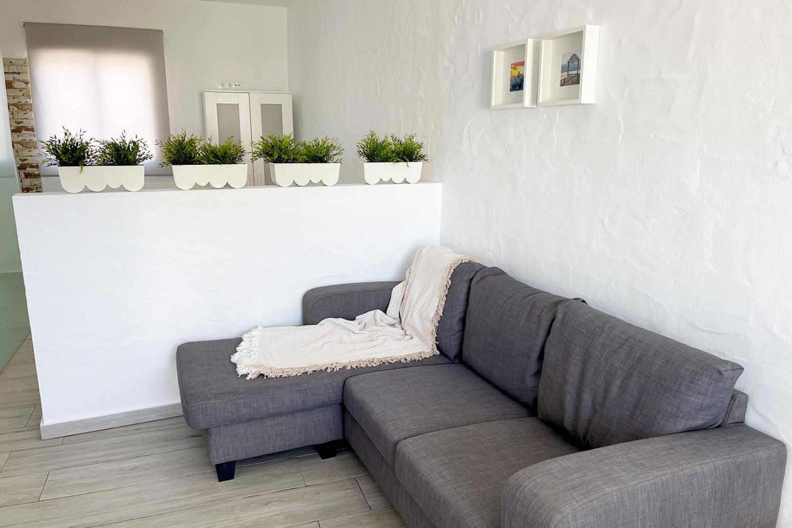 Apartamento Agoodplan Dehesa De El Palmar Cádiz Exterior foto