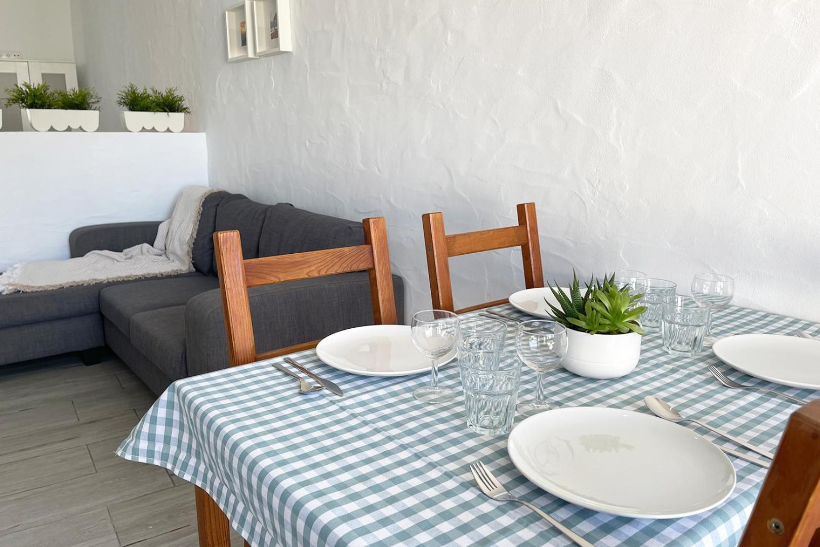 Apartamento Agoodplan Dehesa De El Palmar Cádiz Exterior foto