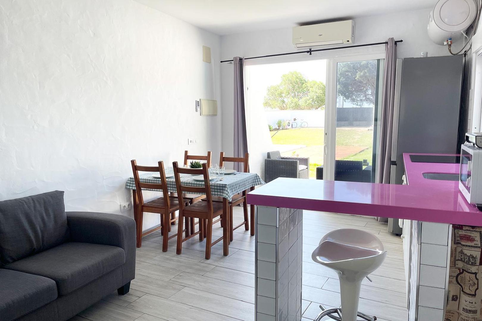 Apartamento Agoodplan Dehesa De El Palmar Cádiz Exterior foto