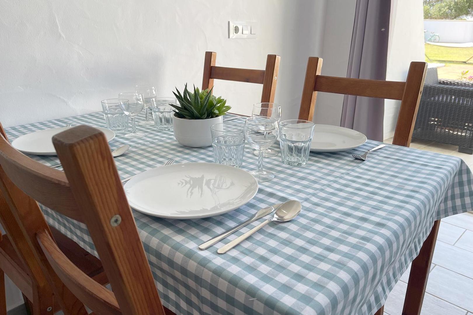 Apartamento Agoodplan Dehesa De El Palmar Cádiz Exterior foto