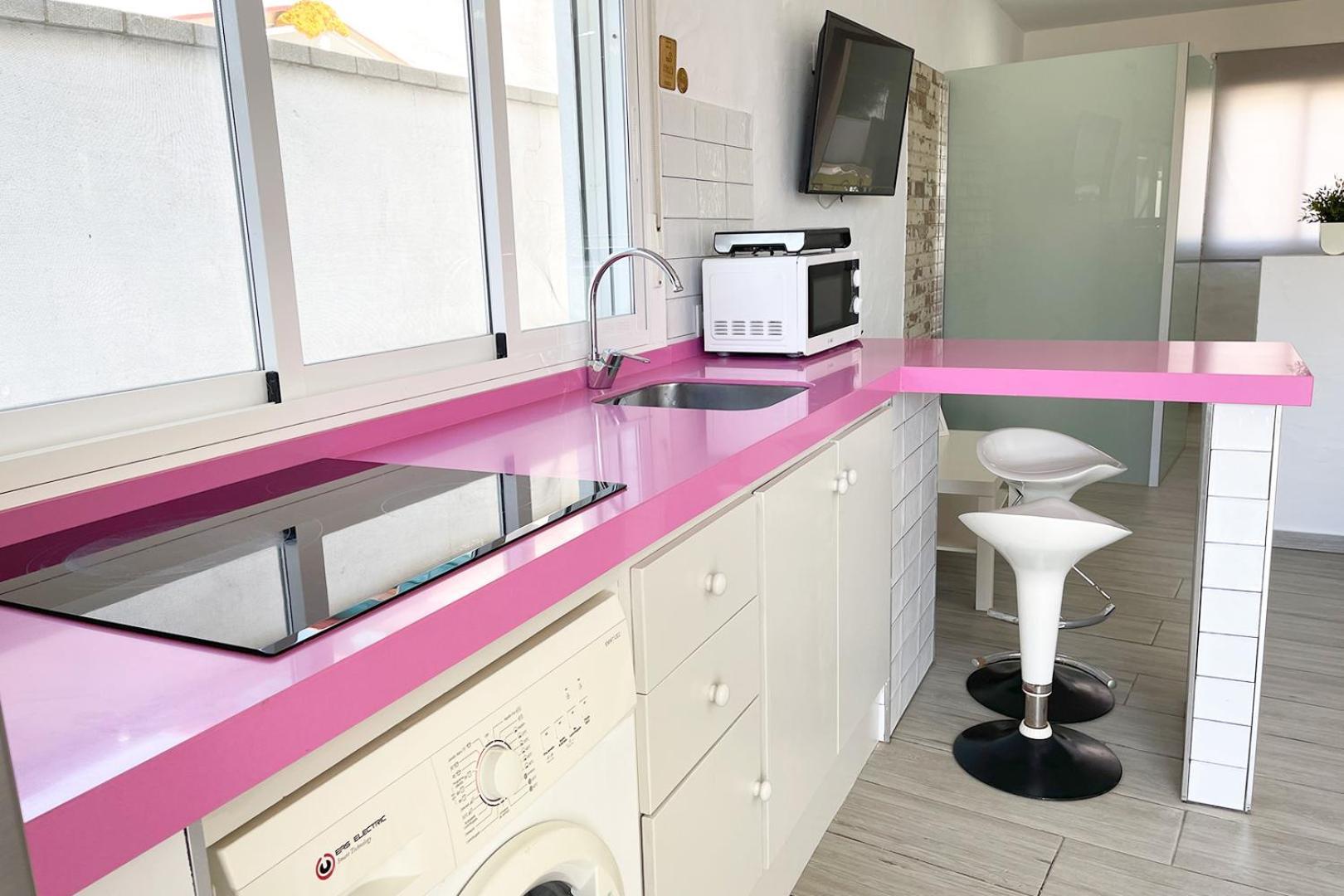 Apartamento Agoodplan Dehesa De El Palmar Cádiz Exterior foto
