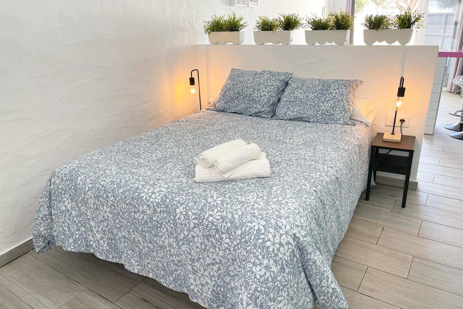 Apartamento Agoodplan Dehesa De El Palmar Cádiz Exterior foto